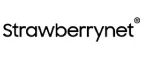Strawberrynet: Скидки и акции в магазинах профессиональной, декоративной и натуральной косметики и парфюмерии в Днепре (Днепропетровске)