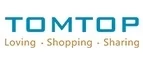 TomTop: Распродажи в магазинах бытовой и аудио-видео техники Днепра (Днепропетровска): адреса сайтов, каталог акций и скидок