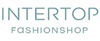 Intertop: Магазины мужской и женской одежды в Днепре (Днепропетровске): официальные сайты, адреса, акции и скидки