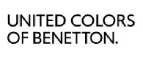 United Colors of Benetton: Магазины мужской и женской одежды в Днепре (Днепропетровске): официальные сайты, адреса, акции и скидки